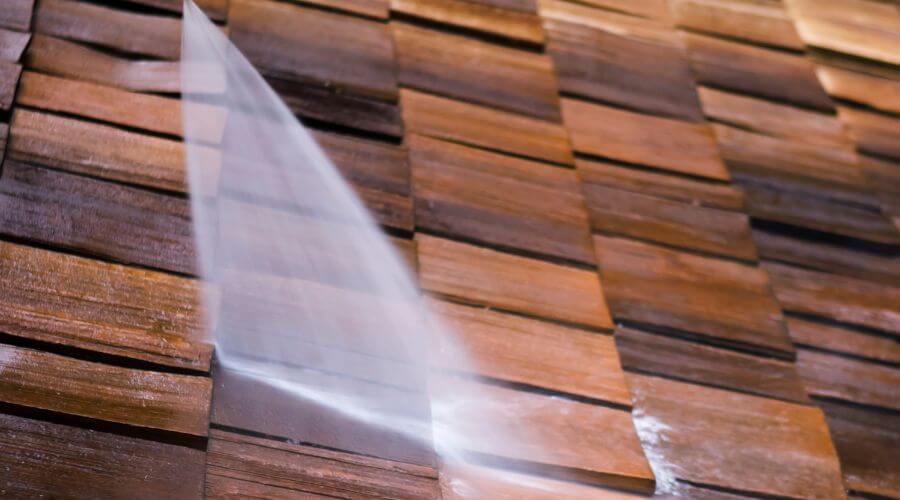 Asphalt Roofing in Waycross, GA